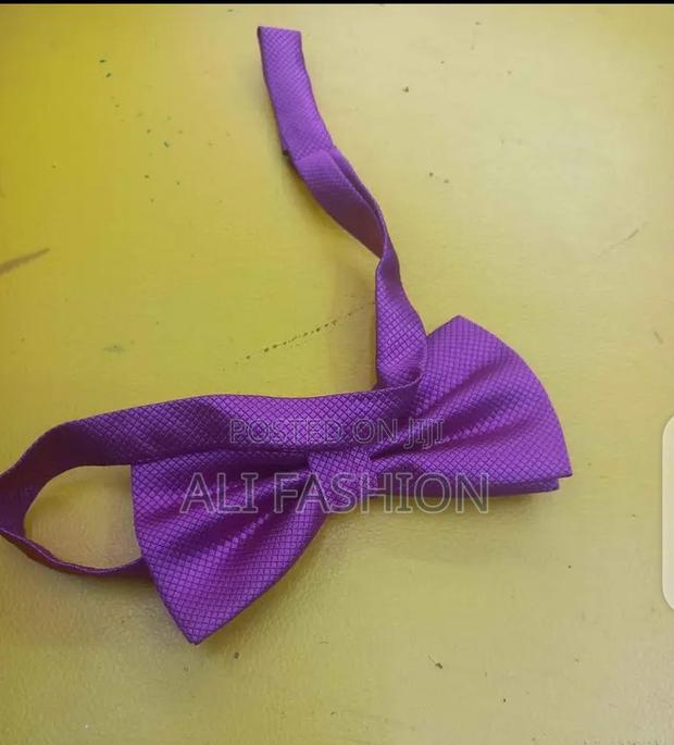 Bowties Cotton - main view