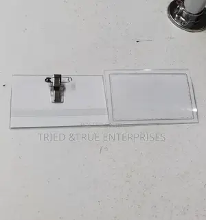 Badge PVC Sakura