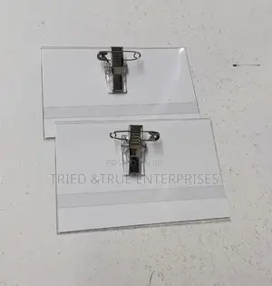 Badge PVC Sakura