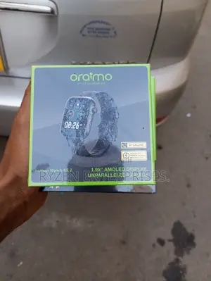 Oraimo Watch ES 2/ Watch ES 2 Oraimo