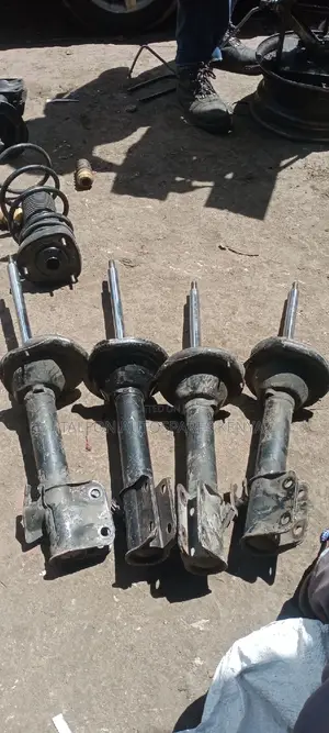 Sg5 Single Rear Shocks