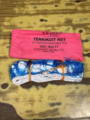 Tennikoit Net
