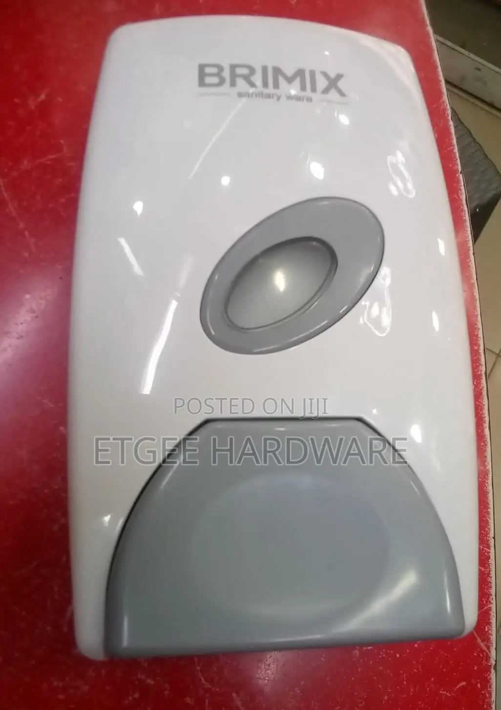 Brimix Soap Holder G