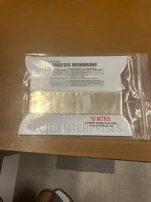 Visking Tube 10M Roll - thumbnail 2