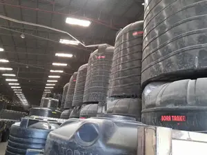 5000l Water New Tanks COUNTRYWIDE DELIVERY