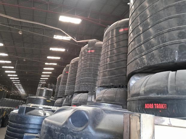 5000l Water New Tanks COUNTRYWIDE DELIVERY