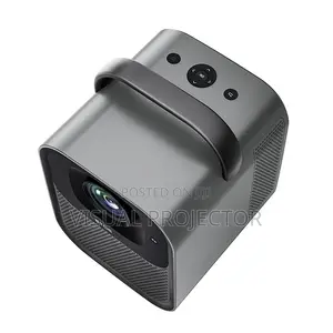 Etoe Seal Pro 1000ansi Certified Android Tv 11.0 Projector
