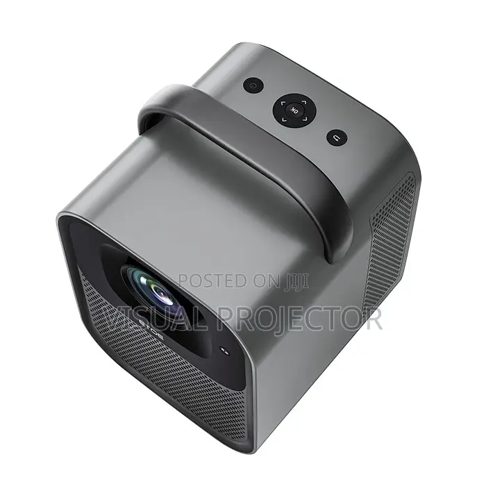 Etoe Seal Pro 1000ansi Certified Android Tv 11.0 Projector