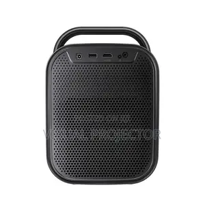 Etoe Seal Pro 1000ansi Certified Android Tv 11.0 Projector