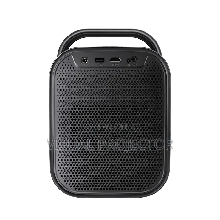 Etoe Seal Pro 1000ansi Certified Android Tv 11.0 Projector