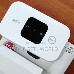 Wireless Potable Mifi Lte Router 150mbps Pocket Wifi - thumbnail 2