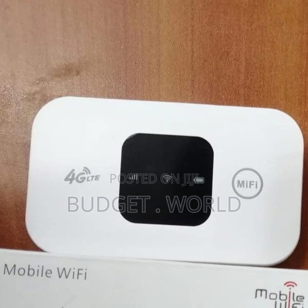 150mbps Mini Pocket Wifi Mifi Available - main view