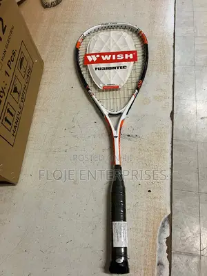 Squash Racket Wish Pro 9907