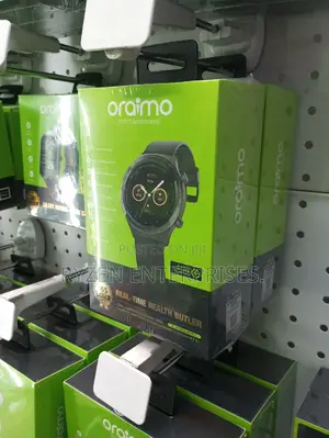 Oraimo Watch R/ Oraimo Smart Watch R/ Oraimo Watch R