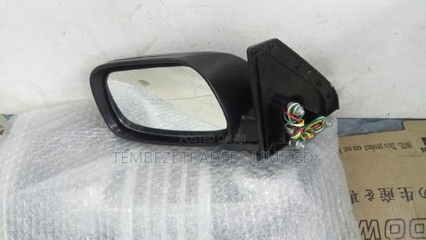 Side Mirror Probox 5 Wires - thumbnail 2