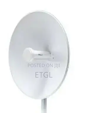 PBE-5AC-500 "Ubiquiti Networks PBE-5AC-500 Powerbeam Ac High
