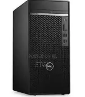 New Desktop Computer Dell 8GB Intel Core i5 SSD 1T