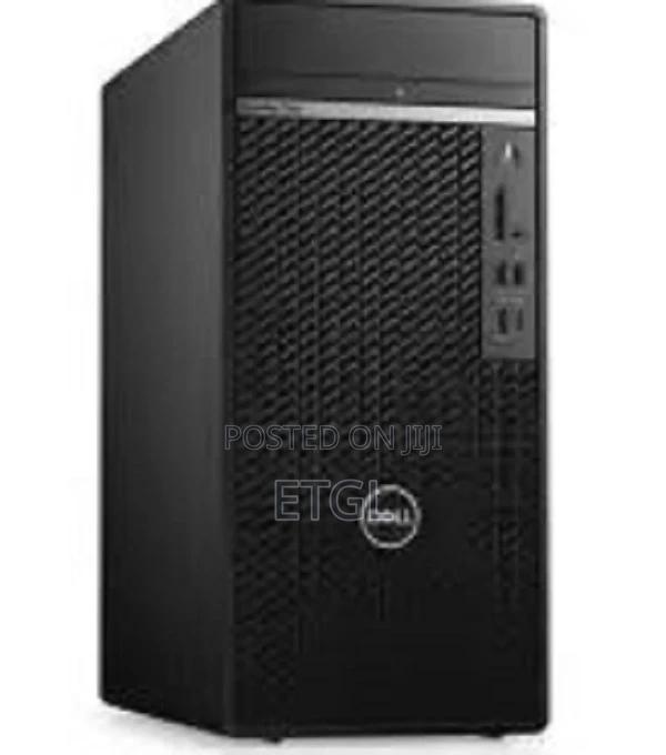 New Desktop Computer Dell 8GB Intel Core i5 SSD 1T - main view