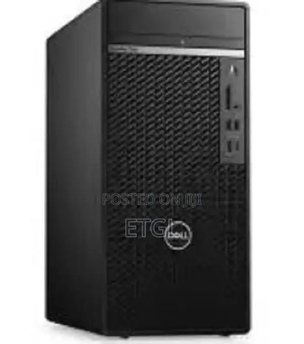 New Desktop Computer Dell 8GB Intel Core i5 SSD 1T