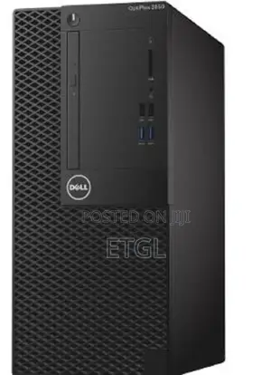 New Desktop Computer Dell 8GB Intel Core i5 SSD 1T