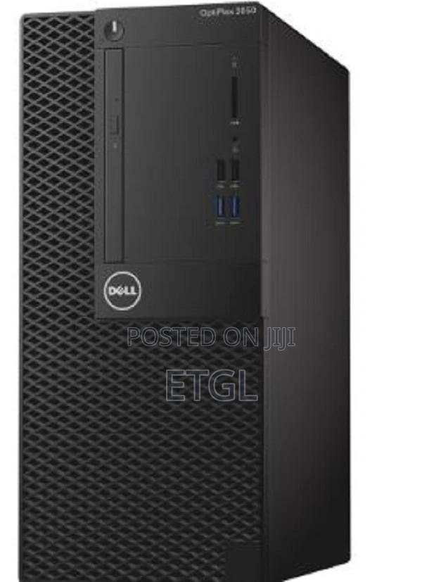New Desktop Computer Dell 8GB Intel Core i5 SSD 1T - thumbnail 3
