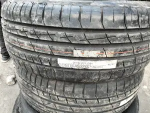 255/60r19 Accelera Tyre Made in Indonesia