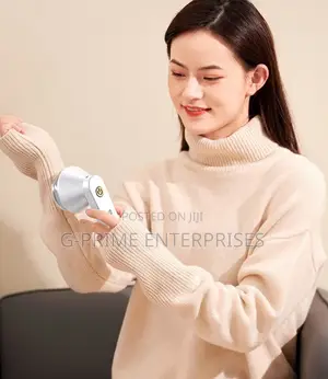 Rechargeable Electric Lint Remover Machine