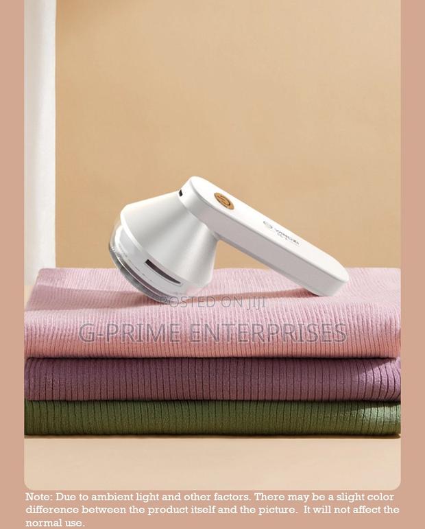 Rechargeable Electric Lint Remover Machine - thumbnail 3