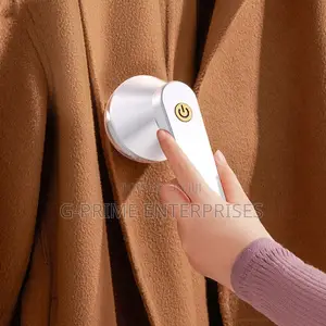 Rechargeable Electric Lint Remover Machine