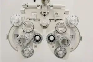 Optical Manual Phoropter