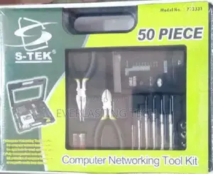 S-Tek Computing Toolkit 50 Pieces