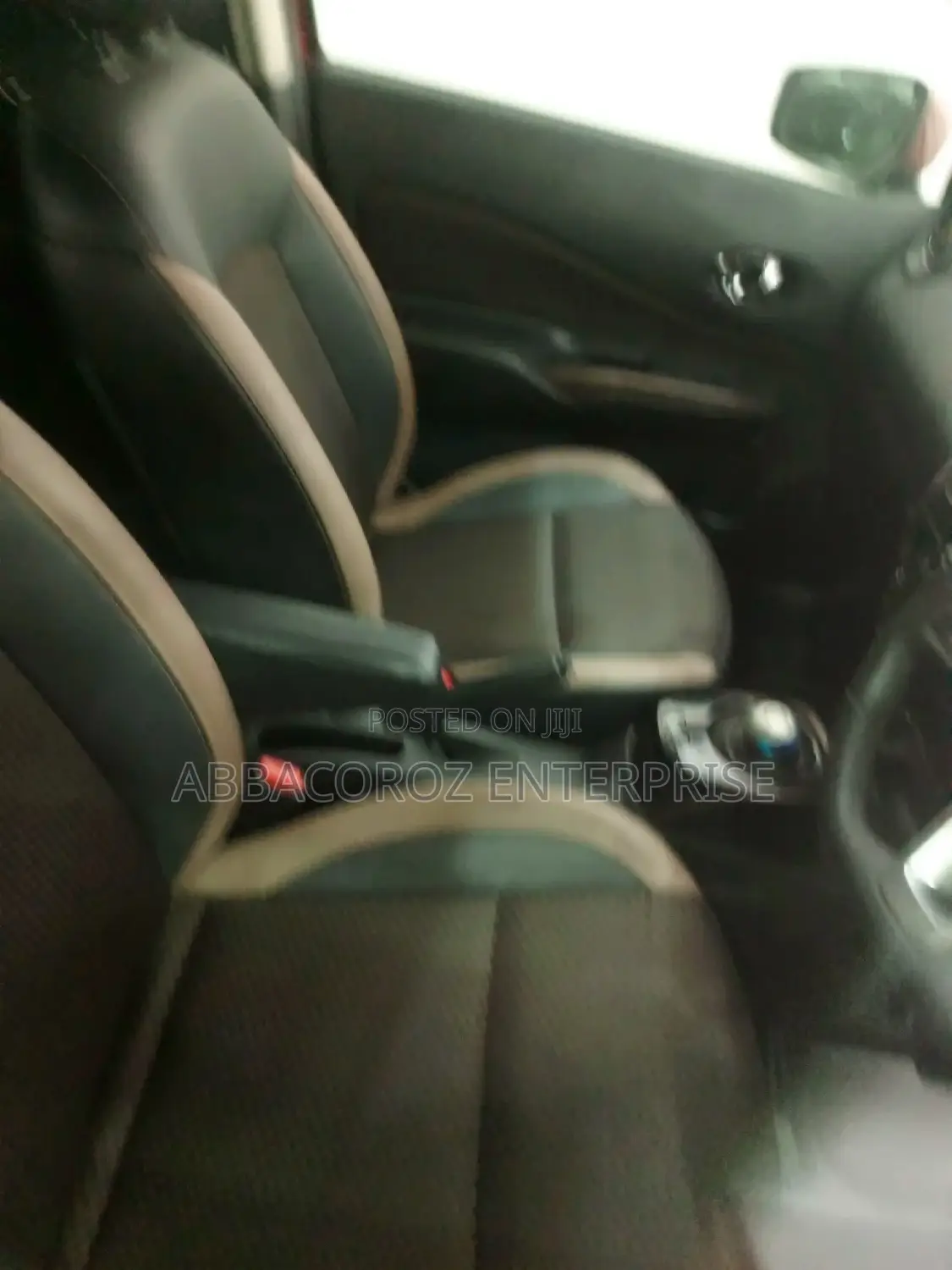 Nissan Note 1.2 Hybrid 2018 Burgundy