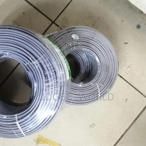 2.5mm Twin With Earth Electrical Wiring Cable - Hot Sale - thumbnail 2