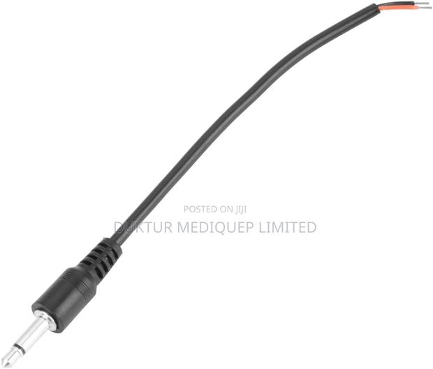 Hospital Handheld Noise Meter With Light Weight, Multiuse - thumbnail 7