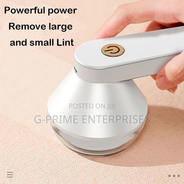 Rechargeable Electric Lint Remover Machine - thumbnail 5