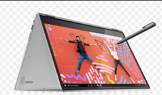 New Laptop Lenovo 16GB Intel Core i7 SSD 512GB - main view