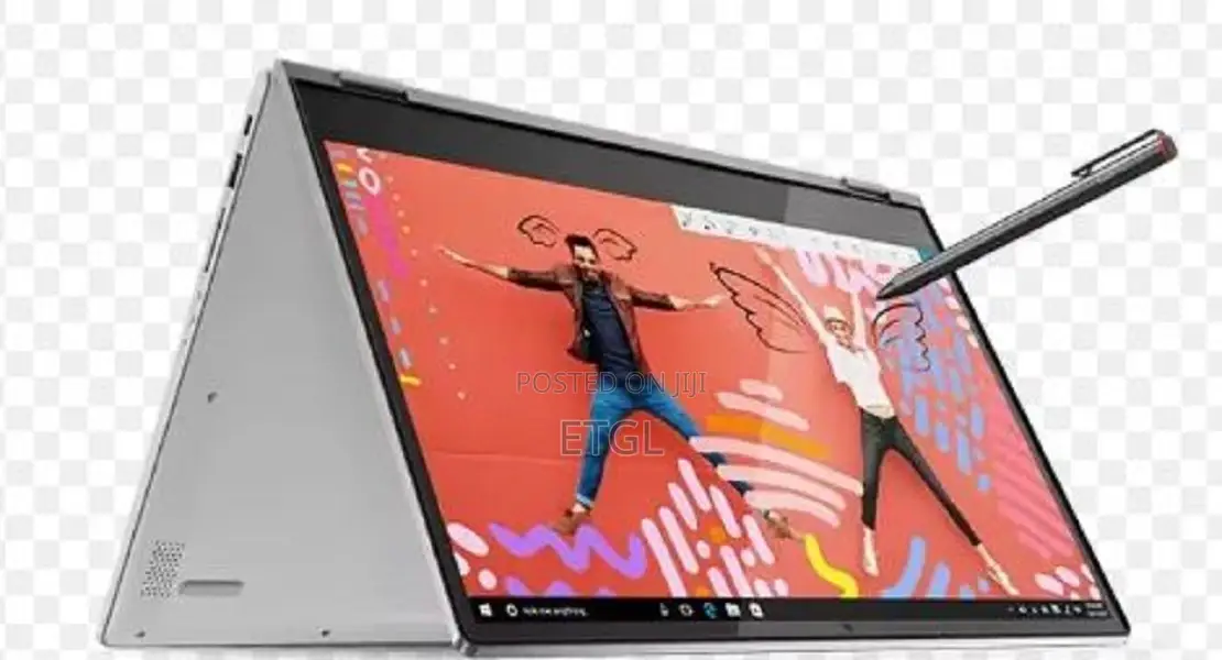 New Laptop Lenovo 16GB Intel Core i7 SSD 512GB