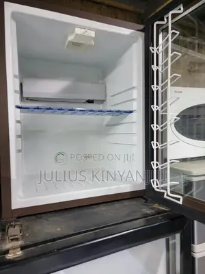 Mini Bar Display
