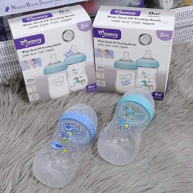 Feeding Bottles - main view