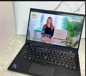 New Laptop Lenovo 16GB Intel Core i7 SSD 512GB