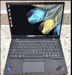 New Laptop Lenovo 16GB Intel Core i7 SSD 512GB