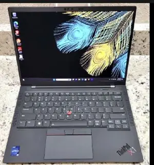 New Laptop Lenovo 16GB Intel Core i7 SSD 512GB