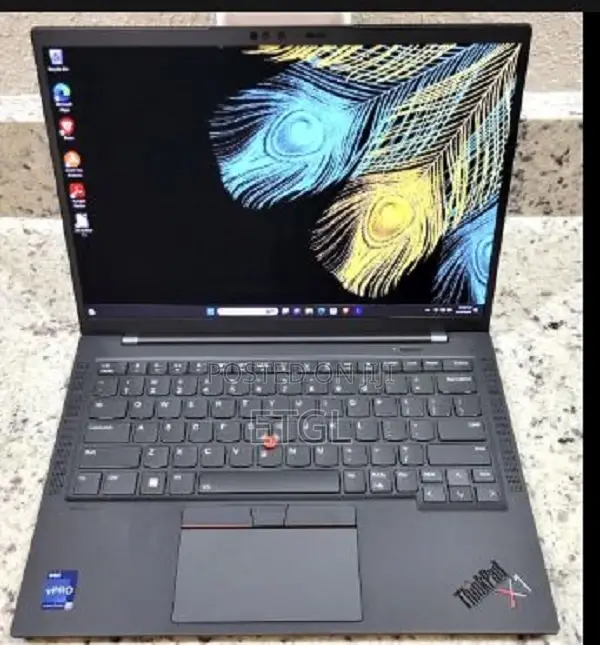 New Laptop Lenovo 16GB Intel Core i7 SSD 512GB