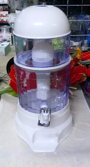 16 LTRS Water Purifier
Available
