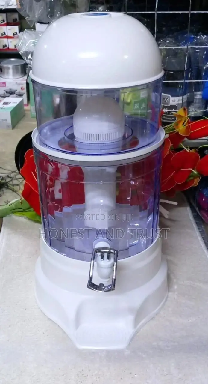 16 LTRS Water Purifier
Available