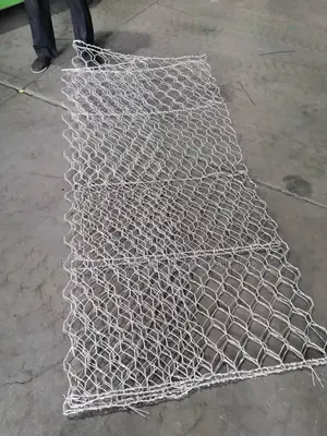 High Quality Gabions Box (2×1×1) Class A