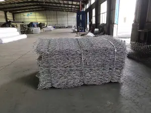 High Quality Gabions Box (2×1×1) Class A