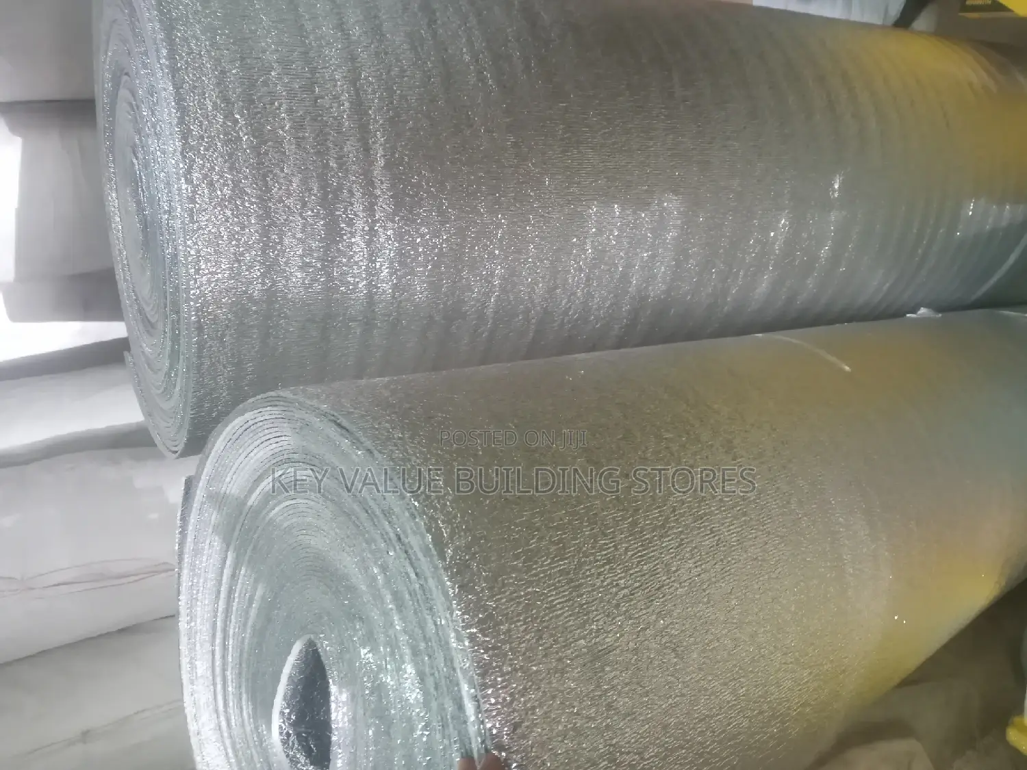 Heat Insulation Material (5mm)