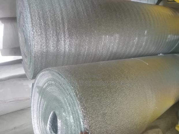 Heat Insulation Material (5mm) - thumbnail 2