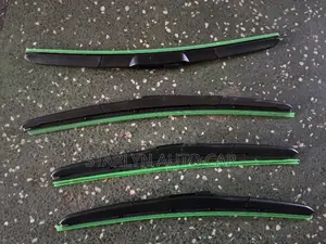 Wiper Blades Original